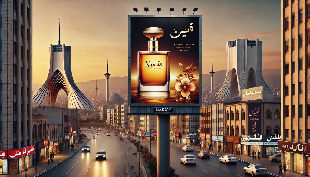 خرید عطر عمده از واردکننده