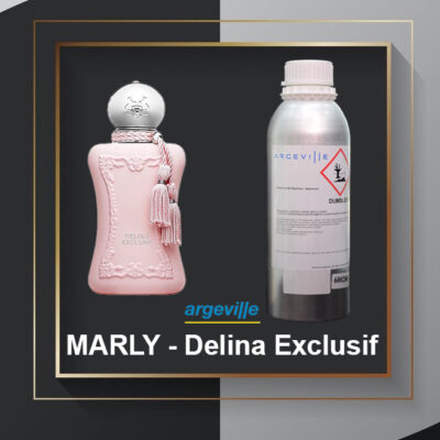 de Marly Delina Exclusif