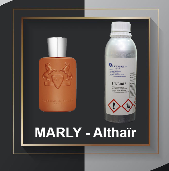 مارلی آلتیر ونسانس سوئیس